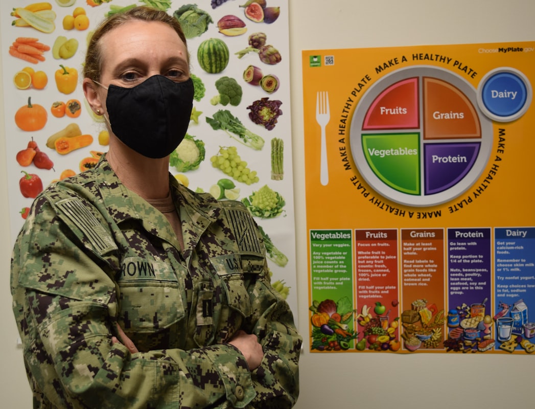 Nutrition for different life stages